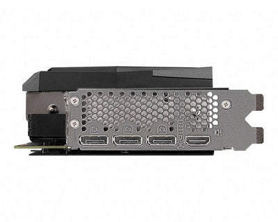 MSI Geforce RTX 3090 Gaming x Trio 24G GDDR6X Graphics Card
