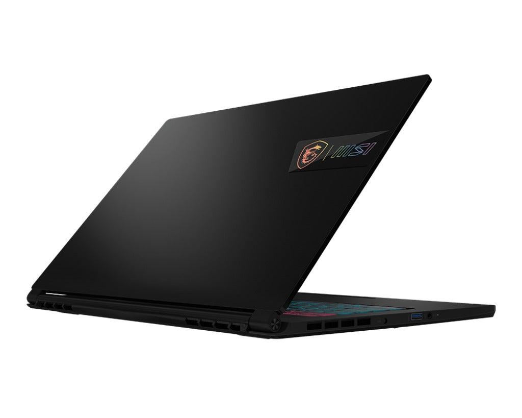 MSI Stealth 15M B12UE-032PH Gaming Laptop (Black) | 15.6 FHD | i7-1280P | 16GB DDR4 | 1TB SSD | RTX 3060 | Windows 11 | MSI Essential Backpack