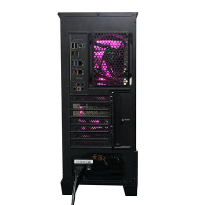 Optima MSIMF100R Gaming PC | RYZEN 7 5700X | 32 GB RAM DDR4 | 1 TB SSD | RTX 3070 | Windows 11 Home