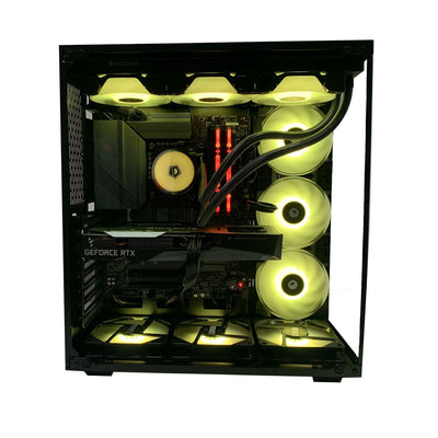 AURORA VXR Gaming PC | I5 12400F | 16 GB RAM DDR4 | 1TB SSD | RTX 3060 | Windows 11 Home
