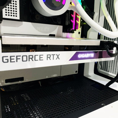 Optima Flow Gaming PC | Ryzen 7 5800X | RTX 3070 | 32 GB RAM | 1 TB SSD | Windows 11 Home