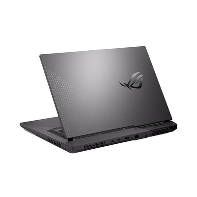 ASUS ROG Strix G15 G513RW-HF088W Gaming Laptop (Eclipse Gray) | 15.6" FHD | Ryzen™ 7 6800H | 16GB DDR5 | 512 GB SSD | RTX™ 3070 TI | Windows 11 Home | ROG Backpack