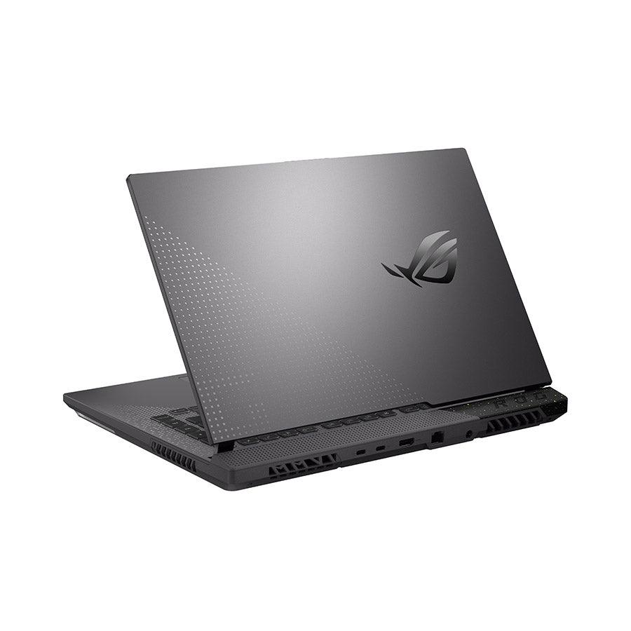 ASUS ROG Strix G15 G513RW-HF088W Gaming Laptop (Eclipse Gray) | 15.6" FHD | Ryzen™ 7 6800H | 16GB DDR5 | 512 GB SSD | RTX™ 3070 TI | Windows 11 Home | ROG Backpack