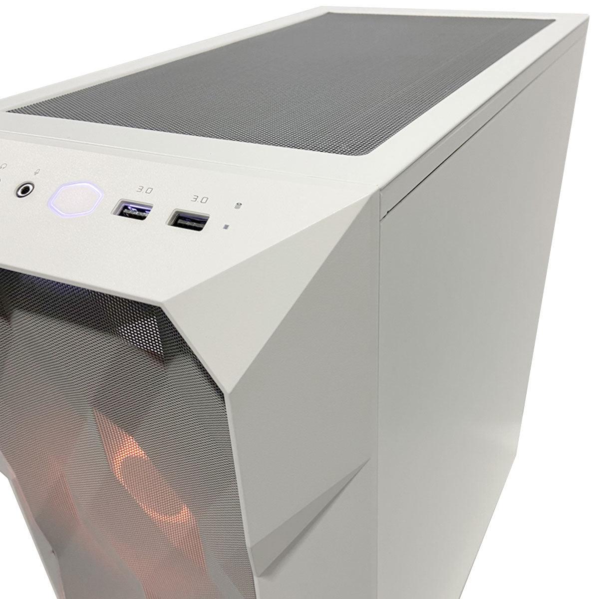 AURORA TD300 Gaming PC | Ryzen 7 5700X | 16 GB RAM | 512 GB SSD | RTX 3060 | Windows 11 Home