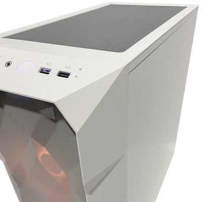 AURORA TD300 Gaming PC | Ryzen 7 5700X | 16 GB RAM | 512 GB SSD | RTX 3060 | Windows 11 Home