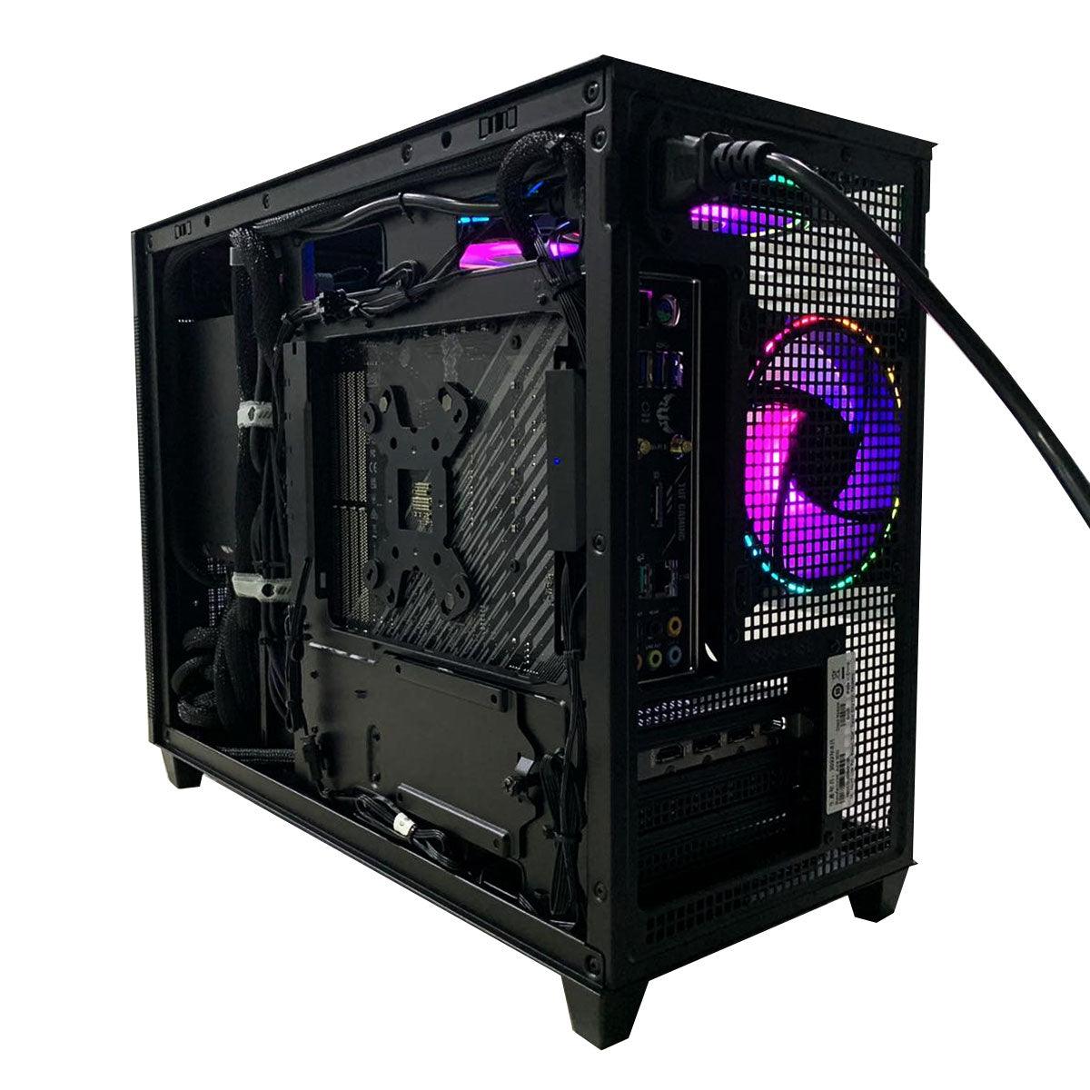 Sophos AP201 V2 Gaming PC | Ryzen 7 5700X | 16GB DDR4 | 1 TB SSD | RTX 3060 Ti | Windows 11 Home