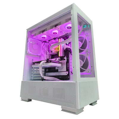 Aurora Sky Two Gaming PC | Intel Core i5 13400F | 16GB RAM | 1TB SSD | RTX 3060 | Windows 11 Home