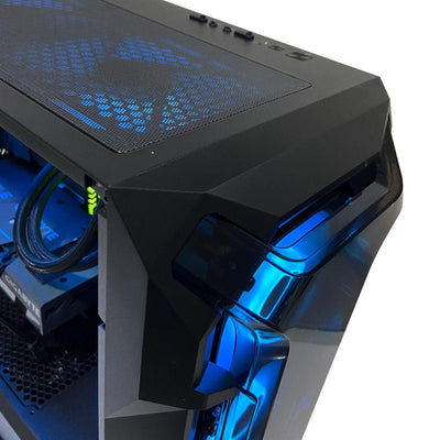 Sophos DF600 Flux Gaming PC | i7-12700KF | 16 GB RAM | 500 GB SSD | RTX 3060 | Windows 11 Home