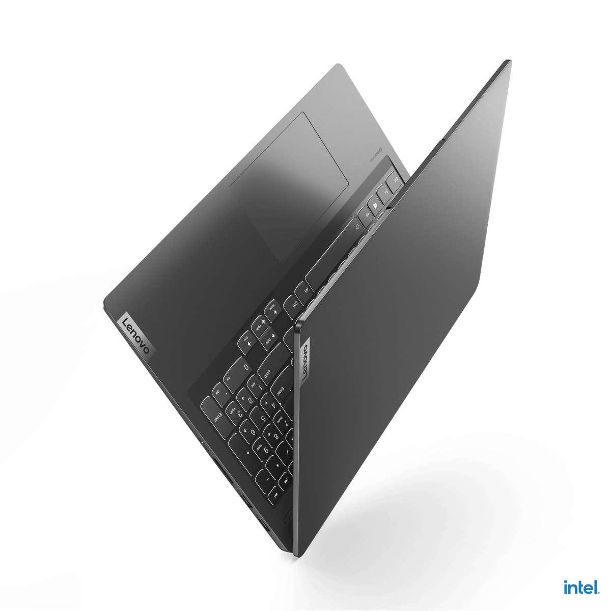 LENOVO IDEAPAD SLIM 5 PRO 16IHU6 82L9009SPH 120HZ LAPTOP (STORM GREY) | 16” FHD | i7-11390H | 16GB DDR4 | 1TB SSD | MX450 | WIN11 + MS OFFICE HOME & STUDENT 2021 + CASUAL BACKPACK B210