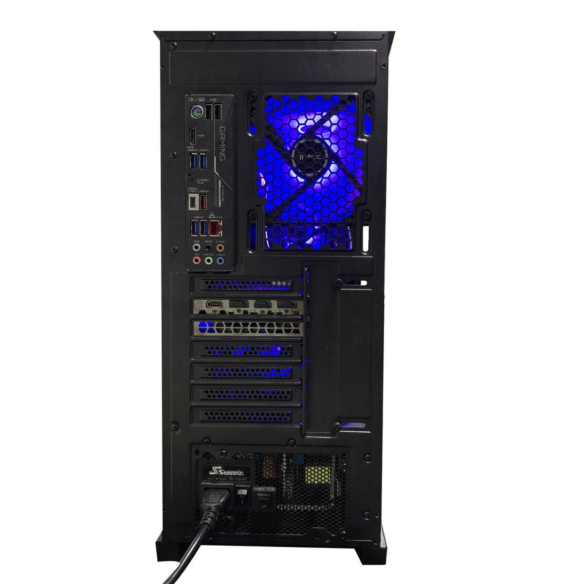 SophosNX700 Gaming PC | RYZEN 5 5600X  | 16 GB DDR4 | 1 TB SSD | RTX 3060 | Windows 11 Home