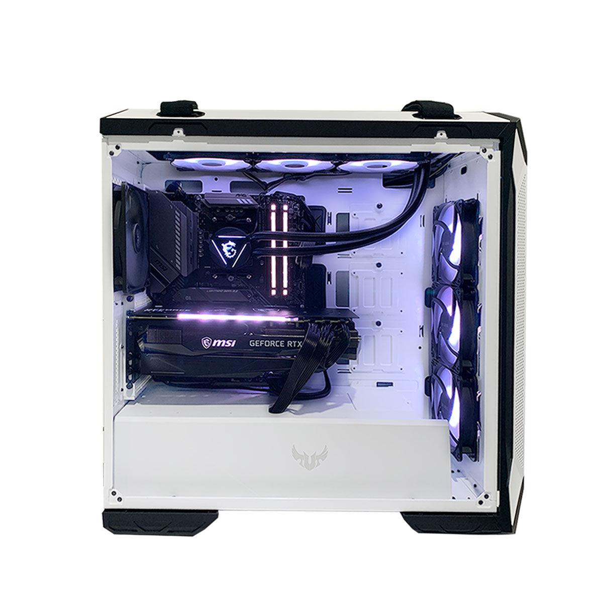 Ultra AGT501 Gaming PC | Ryzen 9 5900X | 32GB RAM | 1TB SSD | RTX 3080 | Windows 11 Home