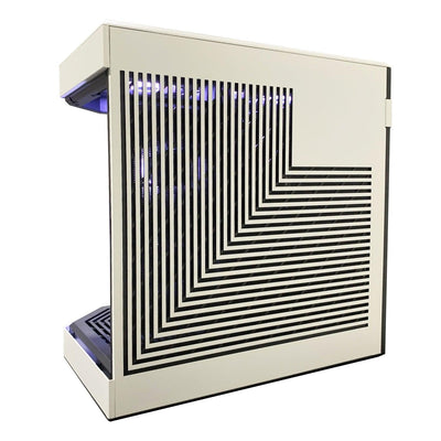 Ultra Hyte Gaming PC | i7-13700KF | 16GB DDR4 | 1TB SSD | 1TB HDD | RTX 3070Ti | Windows 11 PRO