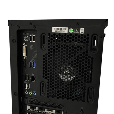 Sophos 275R Gaming PC | RYZEN 7 5700X | RTX 3080 | 16GB RAM | 512GB SSD | Windows 11 Home