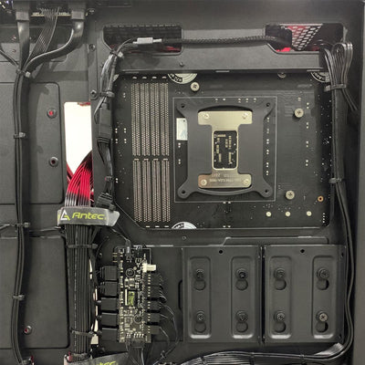 SOPHOS DF600 FLUX V2 Gaming PC | i7 12700KF | 16GB RAM DDR4 | 512 GB SSD | RTX 3060 | Windows 11 Home