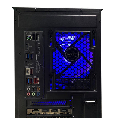 SophosNX700 Gaming PC | RYZEN 5 5600X  | 16 GB DDR4 | 1 TB SSD | RTX 3060 | Windows 11 Home