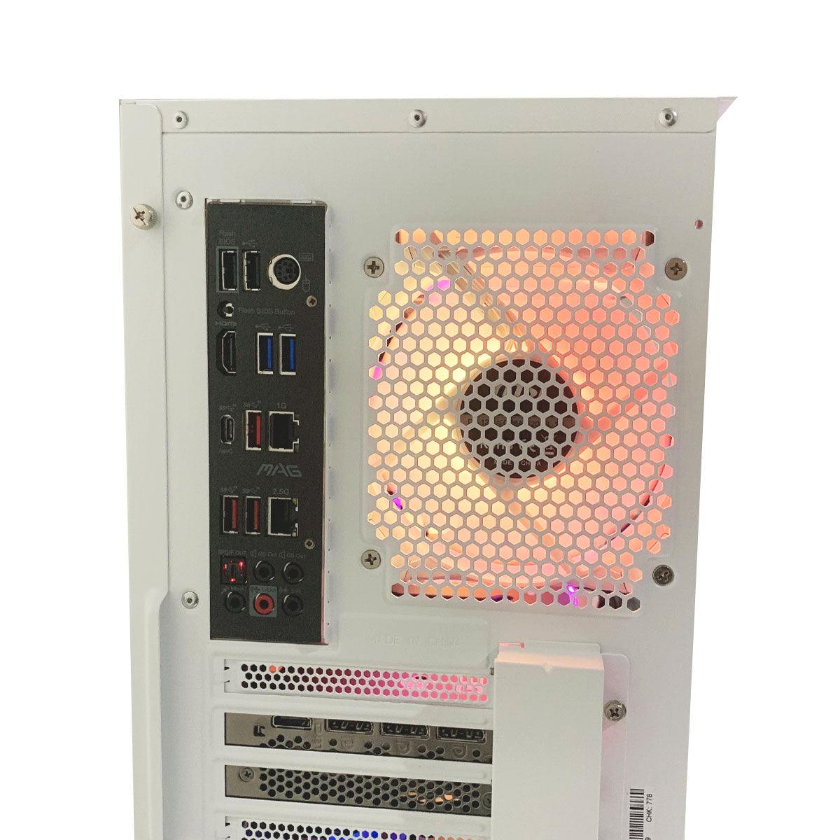 ULTRA GUNGNIR 110R GAMING PC |  Ryzen 9 5900X | 32 GB RAM DDR4 | 1 TB SSD | RTX 3080 | Windows 11 Home