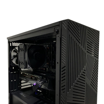 Sophos 275R Gaming PC | RYZEN 7 5700X | RTX 3080 | 16GB RAM | 512GB SSD | Windows 11 Home