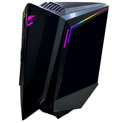 Ultra C700 Desktop Gaming PC | Ryzen 7 5800X3D | 16GB RAM | 2TB SSD | RTX 3080 | Windows 11 Home