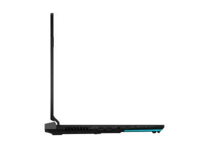 ASUS ROG STRIX SCAR 17 G733QS-HG153TS 300HZ GAMING LAPTOP (ORIGINAL BLACK) | 17.3" FHD | Ryzen™ 9 5900HX | 16GB DDR4 | 1TB + 1TB SSD | WIN10