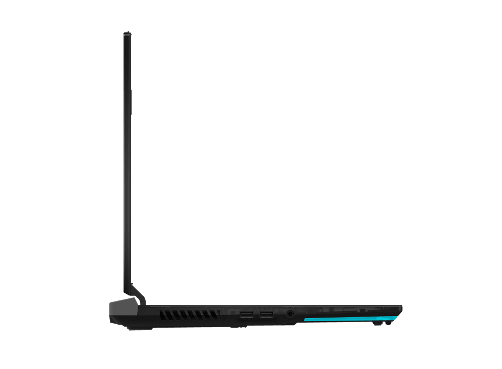 ASUS ROG STRIX SCAR 17 G733QS-HG153TS 300HZ GAMING LAPTOP (ORIGINAL BLACK) | 17.3" FHD | Ryzen™ 9 5900HX | 16GB DDR4 | 1TB + 1TB SSD | WIN10