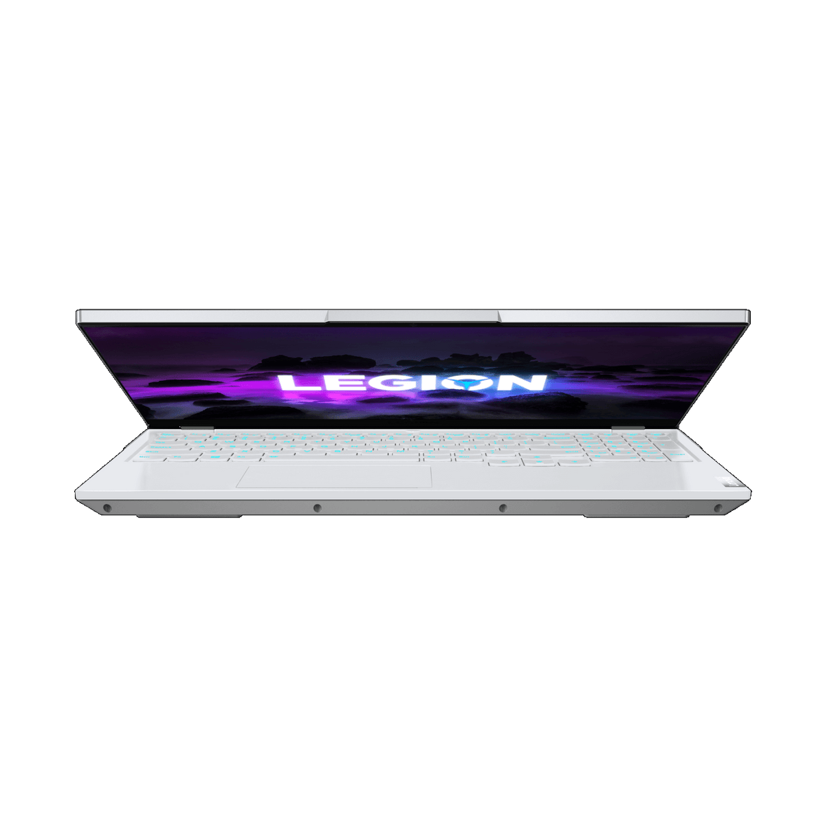 LENOVO LEGION 5 15ACH6H 82JU00ESPH GAMING LAPTOP (STINGRAY) | 15.6" WQHD | RYZEN 5 5600H | 8GB DDR4 | 512GB SSD | WIN10 + LENOVO LEGION M300 RGB GAMING MOUSE + LENOVO GAMING BACKPACK