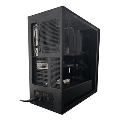 OPTIMA CH510 GAMING PC | RYZEN 5 5600X | 16GB DDR4 |  512GB SSD | RTX 3070 | Windows 11 Home