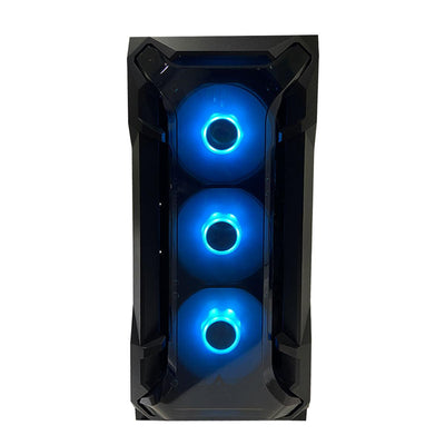 Sophos DF600 Flux Gaming PC | i7-12700KF | 16 GB RAM | 500 GB SSD | RTX 3060 | Windows 11 Home