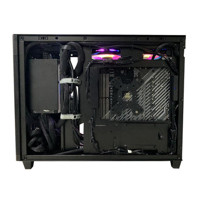Sophos AP201 V2 Gaming PC | Ryzen 7 5700X | 16GB DDR4 | 1 TB SSD | RTX 3060 Ti | Windows 11 Home