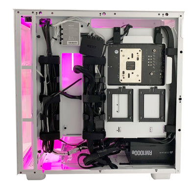 Ultra H7 Elite Desktop Gaming PC | AMD Ryzen 9 7900X | 32GB RAM | 1TB SSD | RTX 4080 | Windows 11 Home