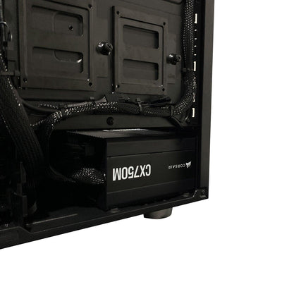 Sophos 275R Gaming PC | RYZEN 7 5700X | RTX 3080 | 16GB RAM | 512GB SSD | Windows 11 Home