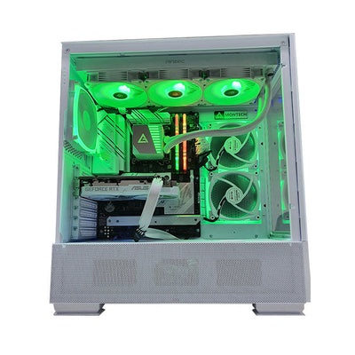 Aurora Sky Two Gaming PC | Intel Core i5 13400F | 16GB RAM | 1TB SSD | RTX 3060 | Windows 11 Home