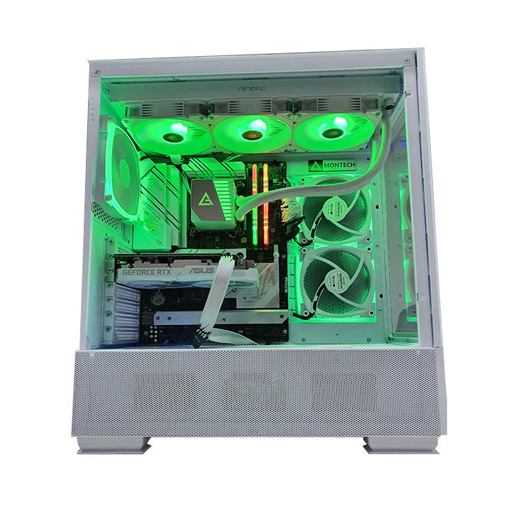 Aurora Sky Two Gaming PC | Intel Core i5 13400F | 16GB RAM | 1TB SSD | RTX 3060 | Windows 11 Home