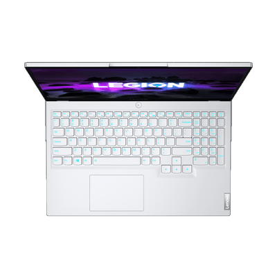 LENOVO LEGION 5 15ACH6H 82JU00ESPH GAMING LAPTOP (STINGRAY) | 15.6" WQHD | RYZEN 5 5600H | 8GB DDR4 | 512GB SSD | WIN10 + LENOVO LEGION M300 RGB GAMING MOUSE + LENOVO GAMING BACKPACK