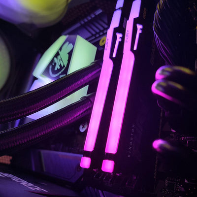 MSI Evangelion Gaming PC