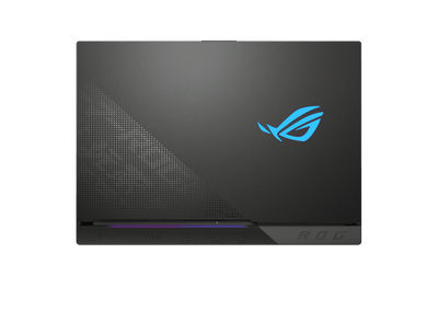ASUS ROG STRIX SCAR 17 G733QS-HG153TS 300HZ GAMING LAPTOP (ORIGINAL BLACK) | 17.3" FHD | Ryzen™ 9 5900HX | 16GB DDR4 | 1TB + 1TB SSD | WIN10