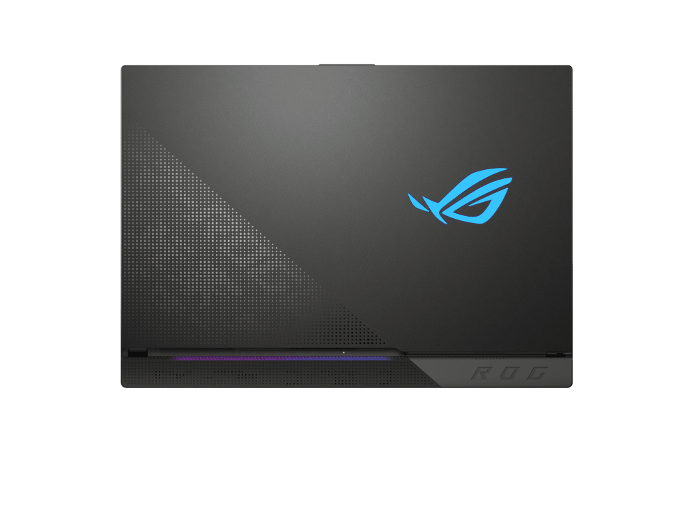 ASUS ROG STRIX SCAR 17 G733QS-HG153TS 300HZ GAMING LAPTOP (ORIGINAL BLACK) | 17.3" FHD | Ryzen™ 9 5900HX | 16GB DDR4 | 1TB + 1TB SSD | WIN10