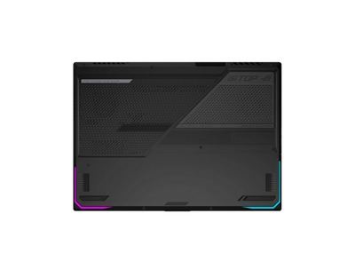 ASUS ROG STRIX SCAR 17 G733QS-HG153TS 300HZ GAMING LAPTOP (ORIGINAL BLACK) | 17.3" FHD | Ryzen™ 9 5900HX | 16GB DDR4 | 1TB + 1TB SSD | WIN10