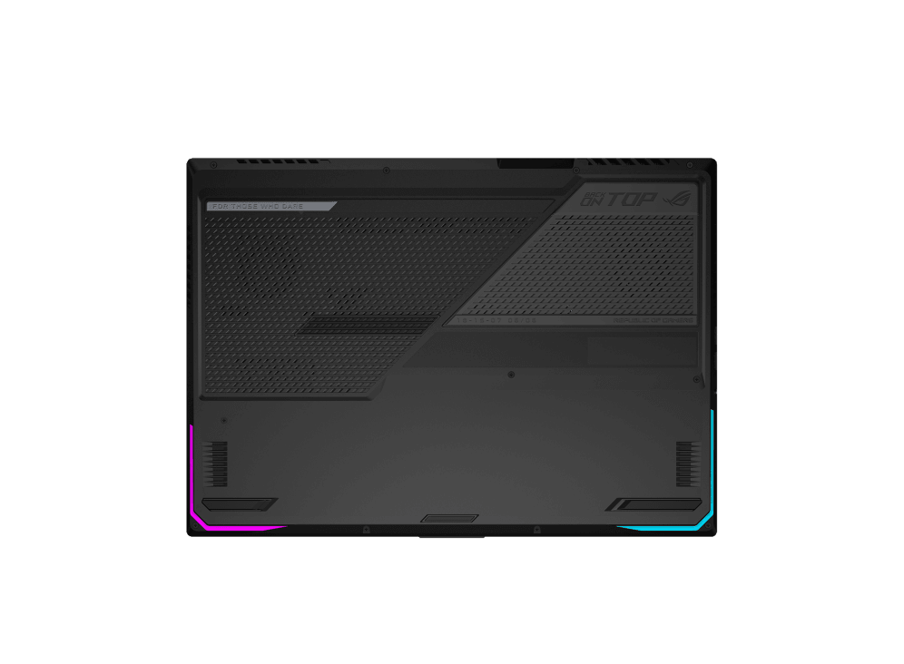 ASUS ROG STRIX SCAR 17 G733QS-HG153TS 300HZ GAMING LAPTOP (ORIGINAL BLACK) | 17.3" FHD | Ryzen™ 9 5900HX | 16GB DDR4 | 1TB + 1TB SSD | WIN10