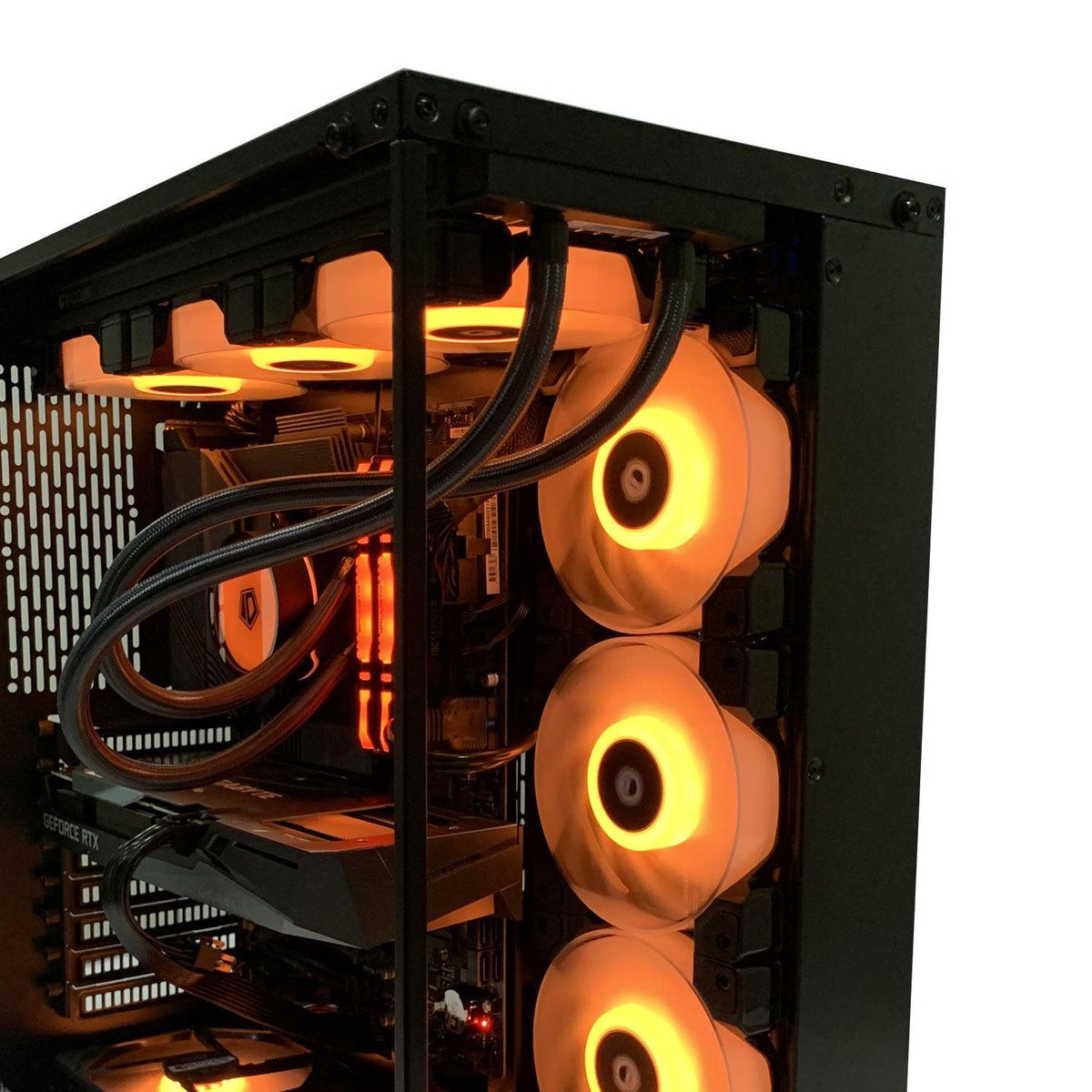 AURORA VXR Gaming PC | I5 12400F | 16 GB RAM DDR4 | 1TB SSD | RTX 3060 | Windows 11 Home