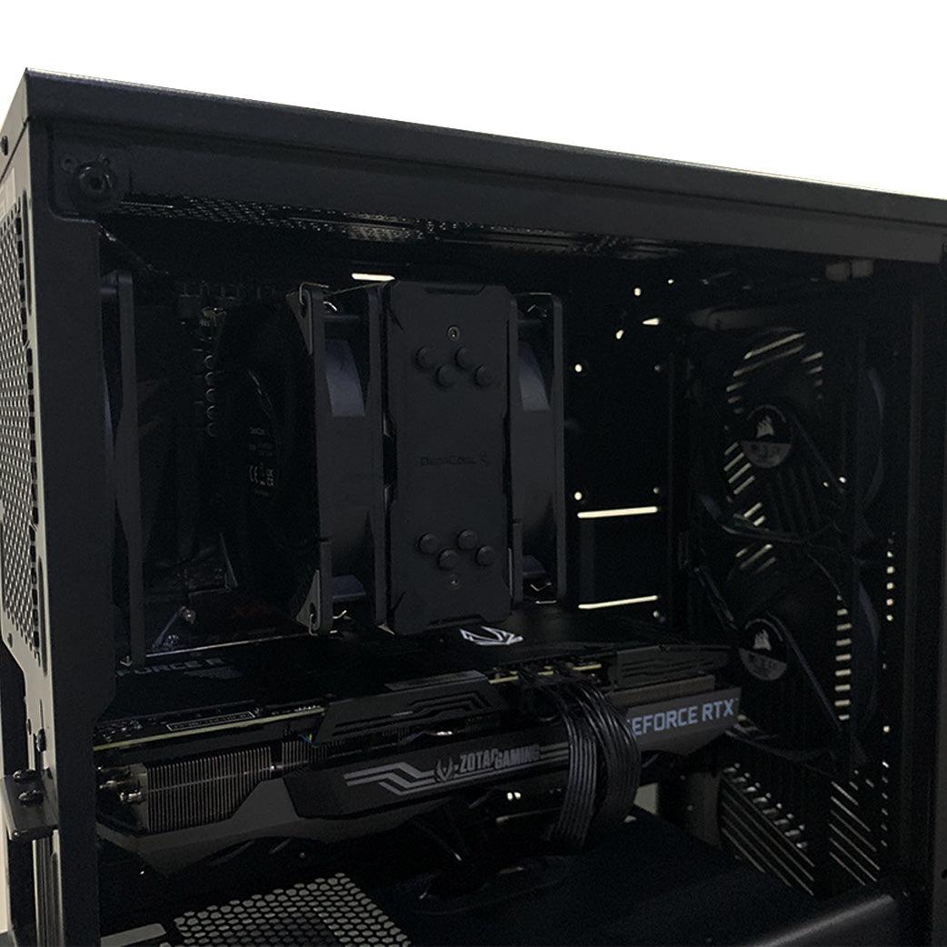 Sophos 275R Gaming PC | RYZEN 7 5700X | RTX 3080 | 16GB RAM | 512GB SSD | Windows 11 Home