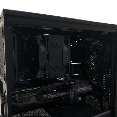 Sophos 275R Gaming PC | RYZEN 7 5700X | RTX 3080 | 16GB RAM | 512GB SSD | Windows 11 Home