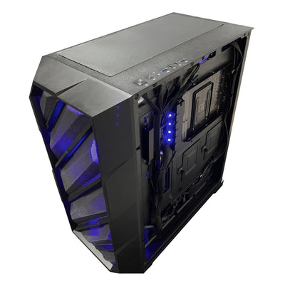 SophosNX700 Gaming PC | RYZEN 5 5600X  | 16 GB DDR4 | 1 TB SSD | RTX 3060 | Windows 11 Home