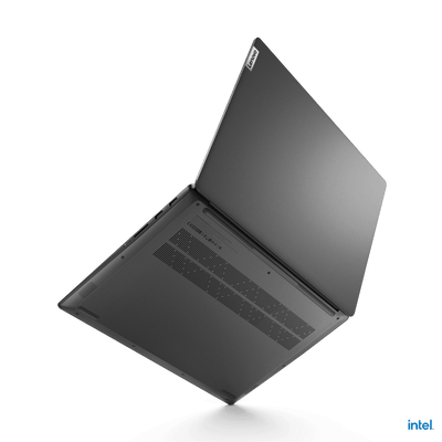 LENOVO IDEAPAD SLIM 5 PRO 16IHU6 82L9009SPH 120HZ LAPTOP (STORM GREY) | 16” FHD | i7-11390H | 16GB DDR4 | 1TB SSD | MX450 | WIN11 + MS OFFICE HOME & STUDENT 2021 + CASUAL BACKPACK B210