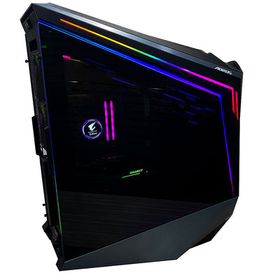Ultra C700 Desktop Gaming PC | Ryzen 7 5800X3D | 16GB RAM | 2TB SSD | RTX 3080 | Windows 11 Home