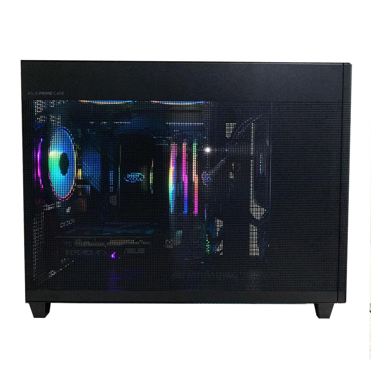 Sophos AP201 V2 Gaming PC | Ryzen 7 5700X | 16GB DDR4 | 1 TB SSD | RTX 3060 Ti | Windows 11 Home