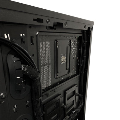 Sophos 275R Gaming PC | RYZEN 7 5700X | RTX 3080 | 16GB RAM | 512GB SSD | Windows 11 Home