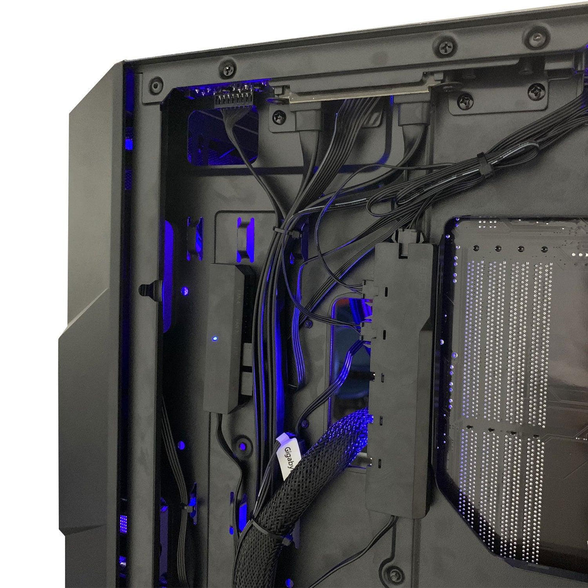 SophosNX700 Gaming PC | RYZEN 5 5600X  | 16 GB DDR4 | 1 TB SSD | RTX 3060 | Windows 11 Home