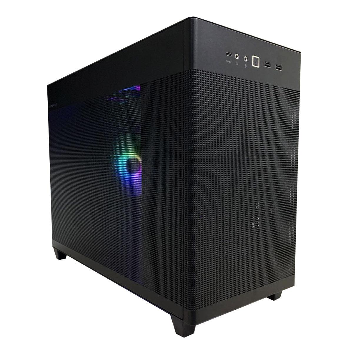 Sophos AP201 V2 Gaming PC | Ryzen 7 5700X | 16GB DDR4 | 1 TB SSD | RTX 3060 Ti | Windows 11 Home