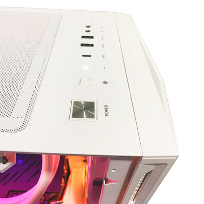 ULTRA GUNGNIR 110R GAMING PC |  Ryzen 9 5900X | 32 GB RAM DDR4 | 1 TB SSD | RTX 3080 | Windows 11 Home
