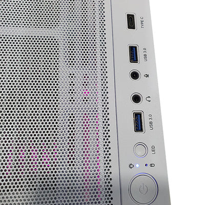 Aurora Sky Two Gaming PC | Intel Core i5 13400F | 16GB RAM | 1TB SSD | RTX 3060 | Windows 11 Home